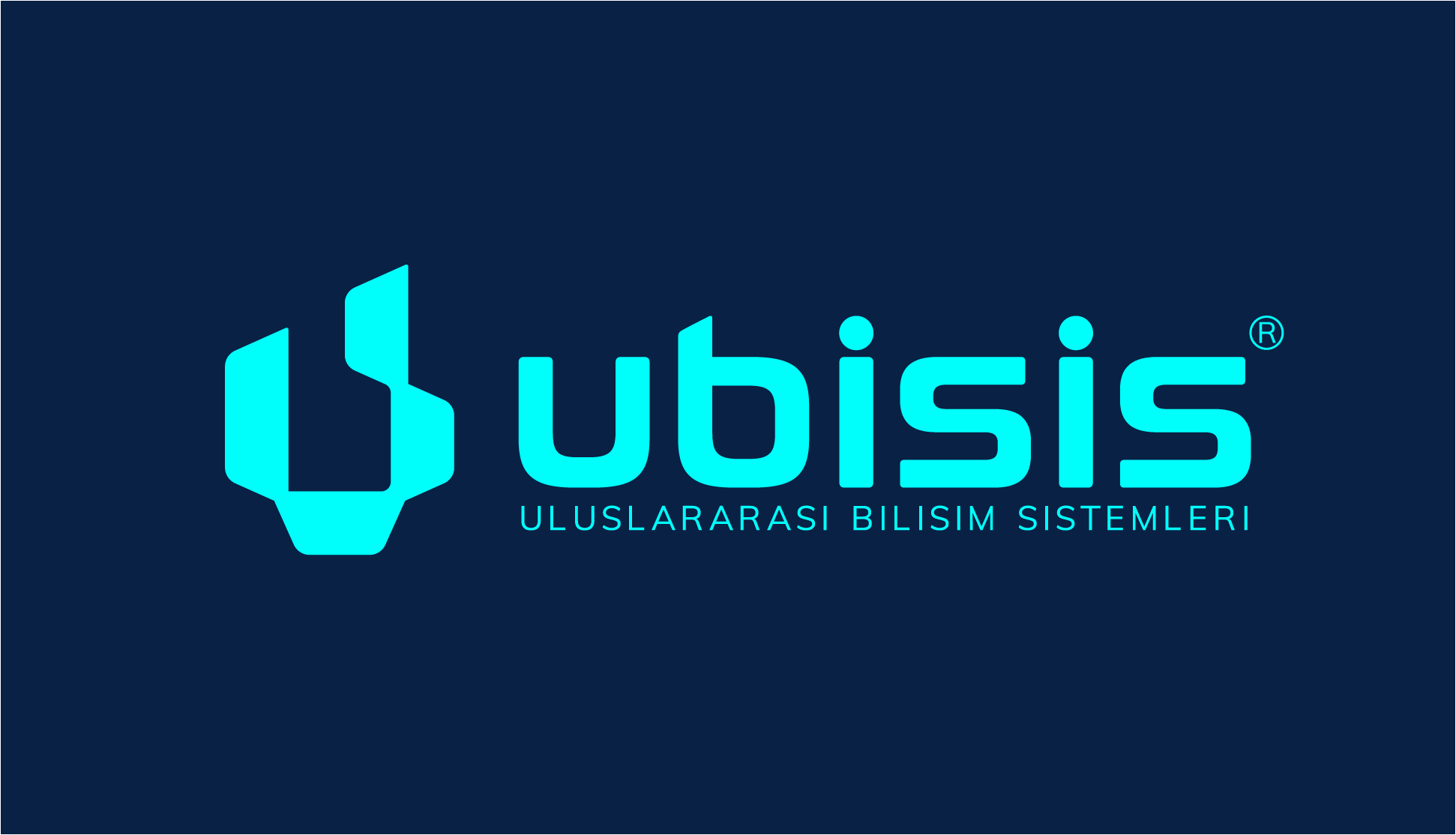 UBİSİS Logo